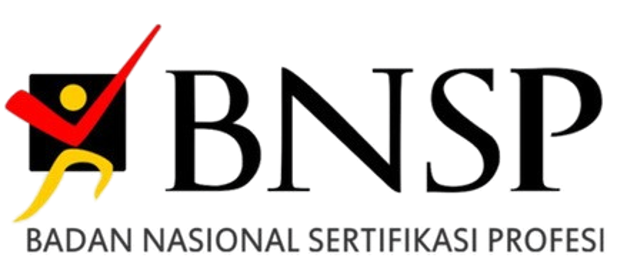 Logo BNSP