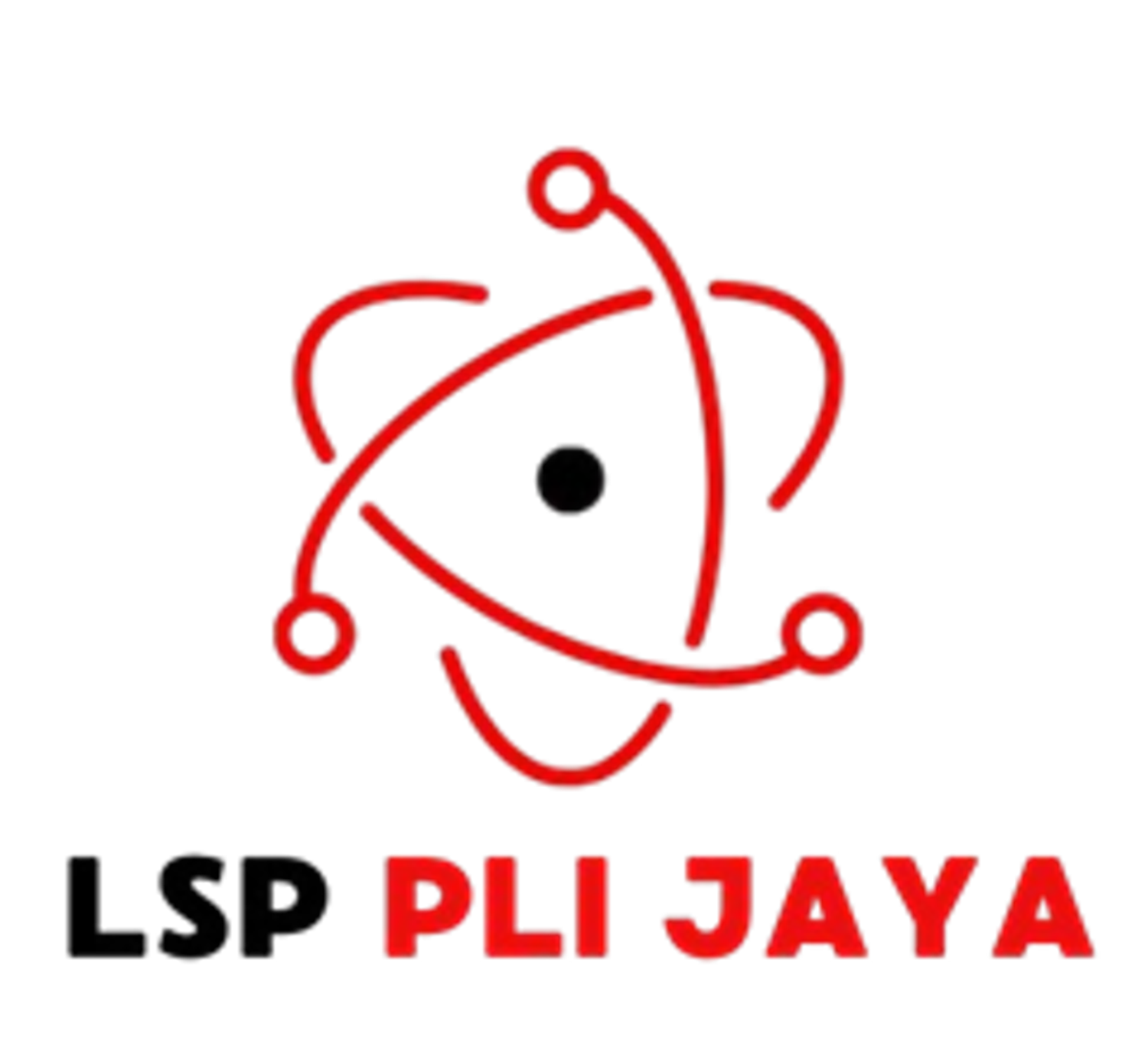 Logo LSP PLI JAYA